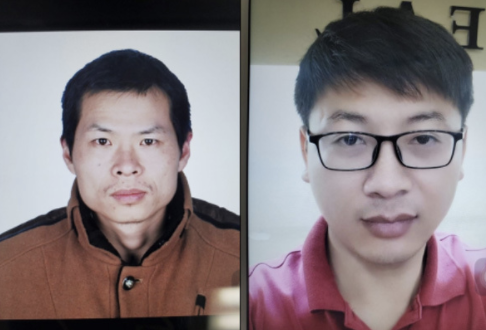 Missing since July 18, boaters from Saipan found off Rota